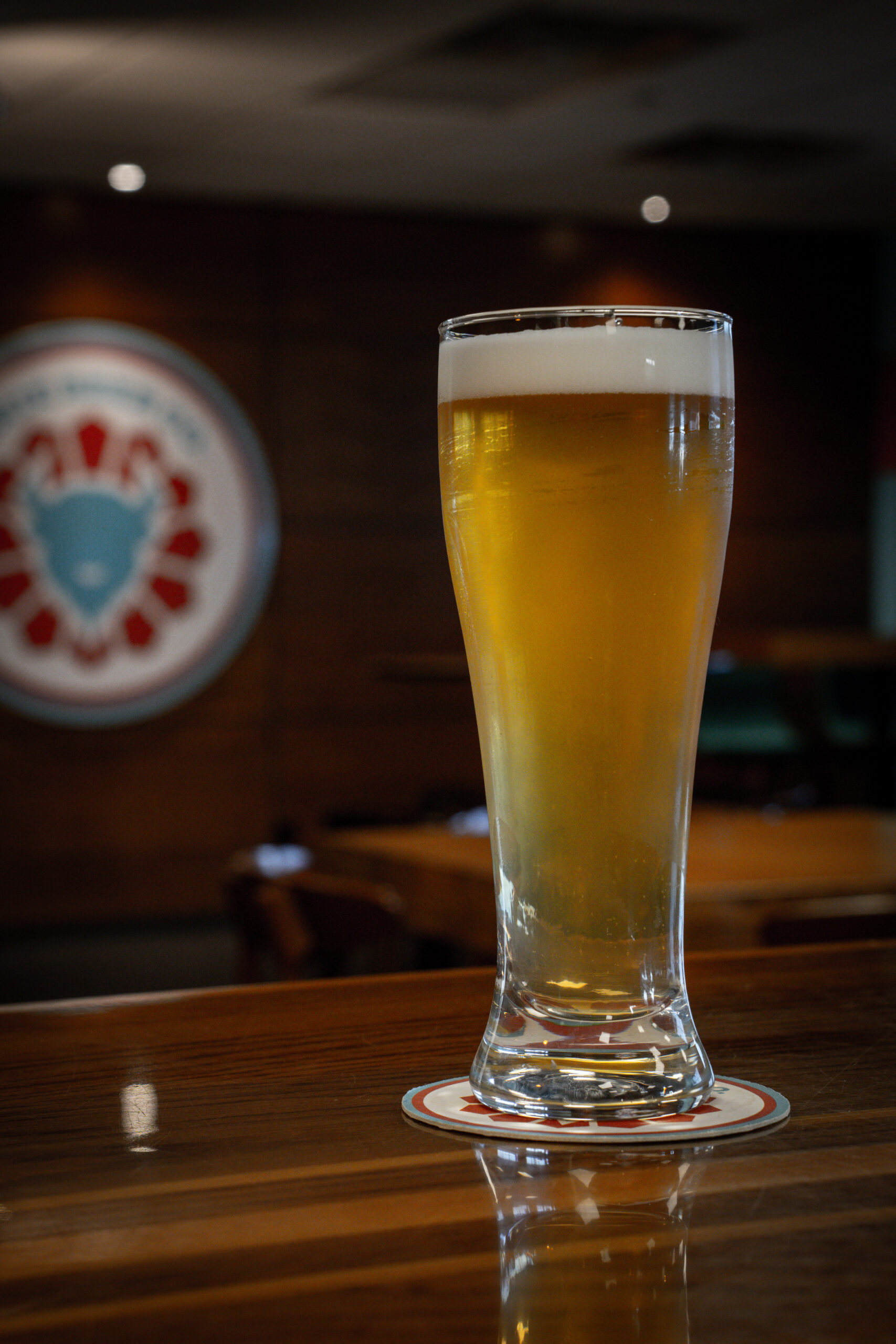 HoneyPilsner