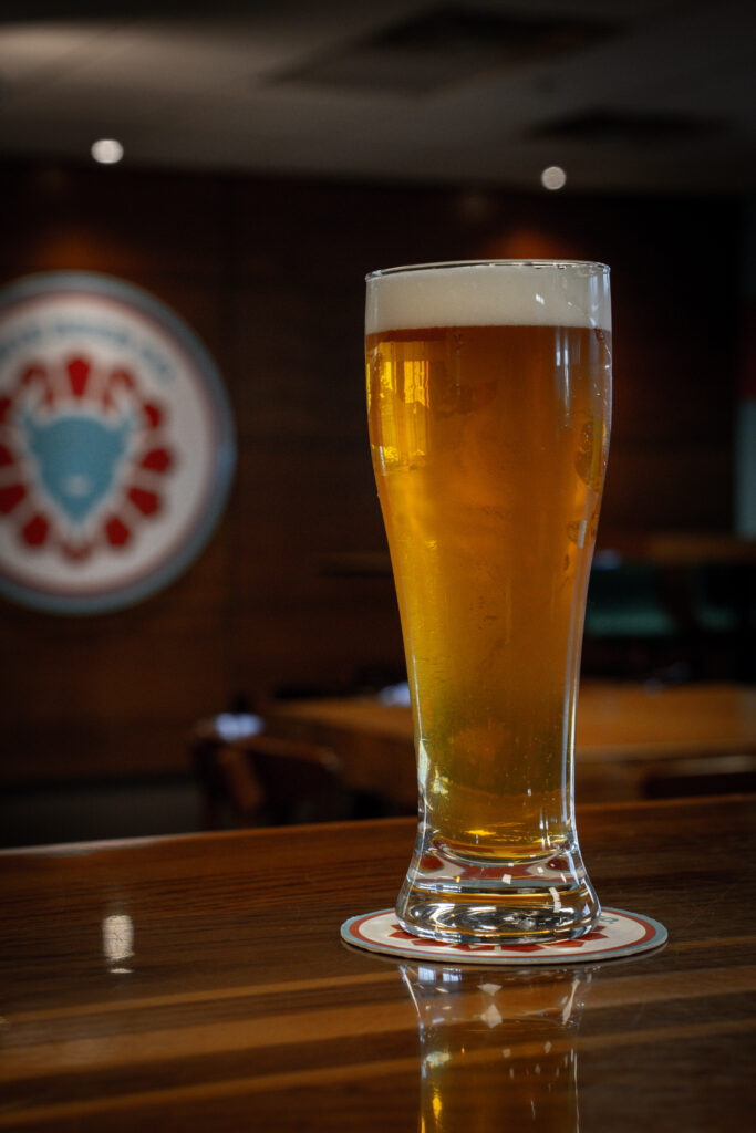 Lager